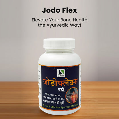 Jodoflex Vati: Elevate Your Bone Health