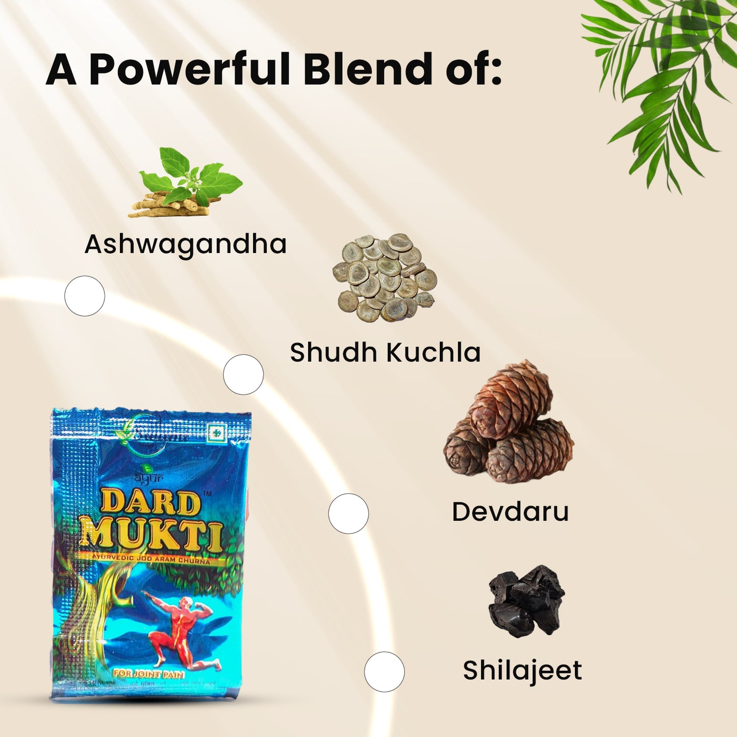 Dard Mukti Blue Pk: Enhance Your Bone and Joint Vitality