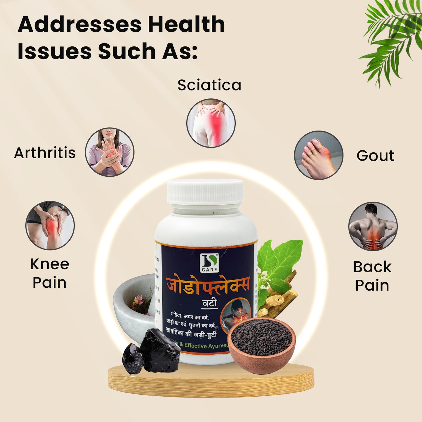 Jodoflex Vati: Elevate Your Bone Health