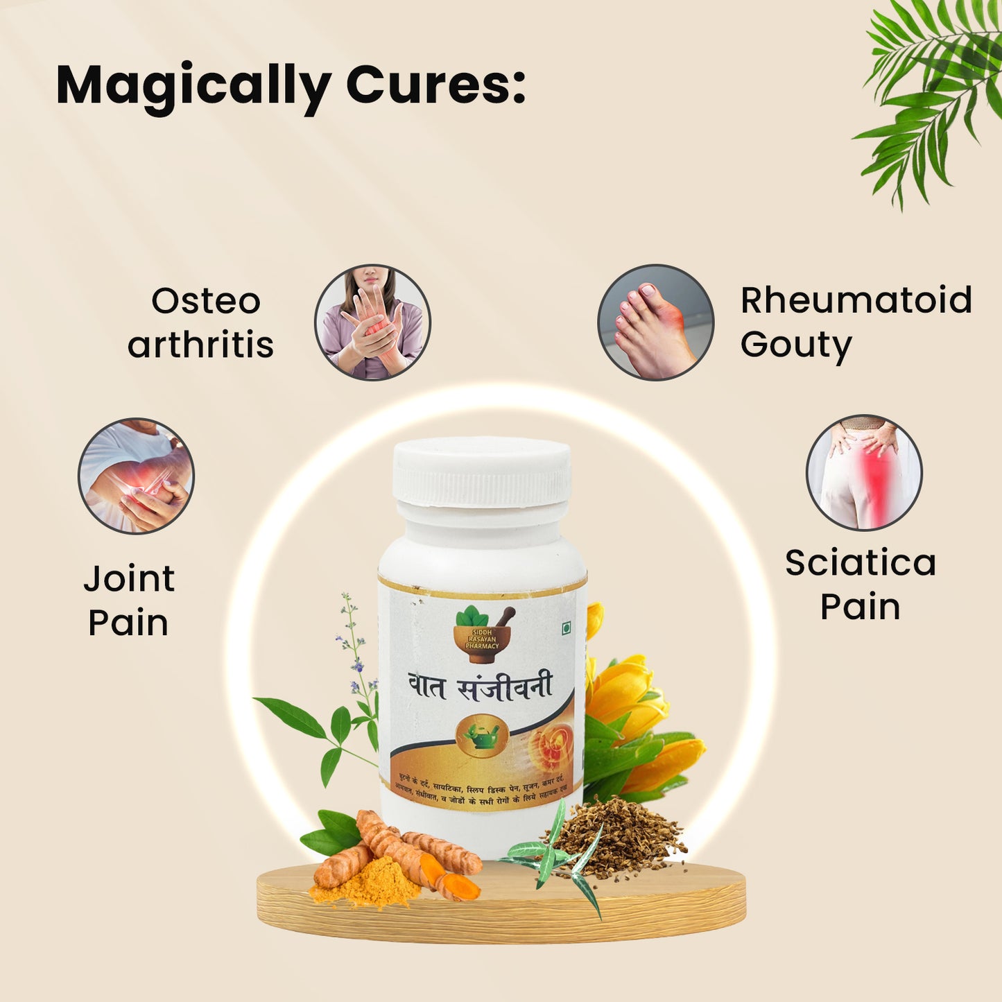 Vat Sanjiwani Prioritize Your Bone Health