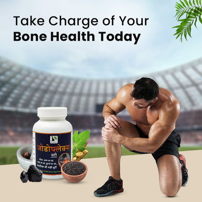 Jodoflex Vati: Elevate Your Bone Health