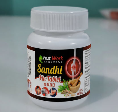 Sandhi Vin Teblet