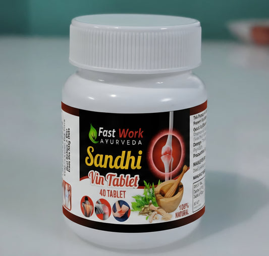 Sandhi Vin Teblet