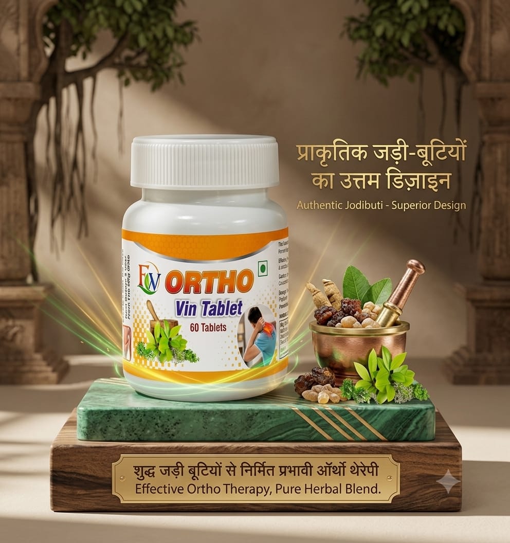 Ortho Vin Tablet