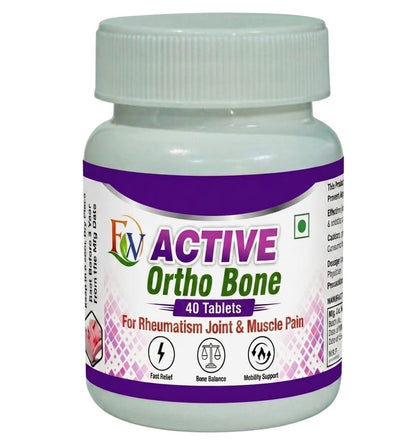 Active Ortho Bone Tablet