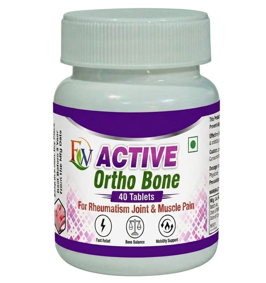 Active Ortho Bone Tablet