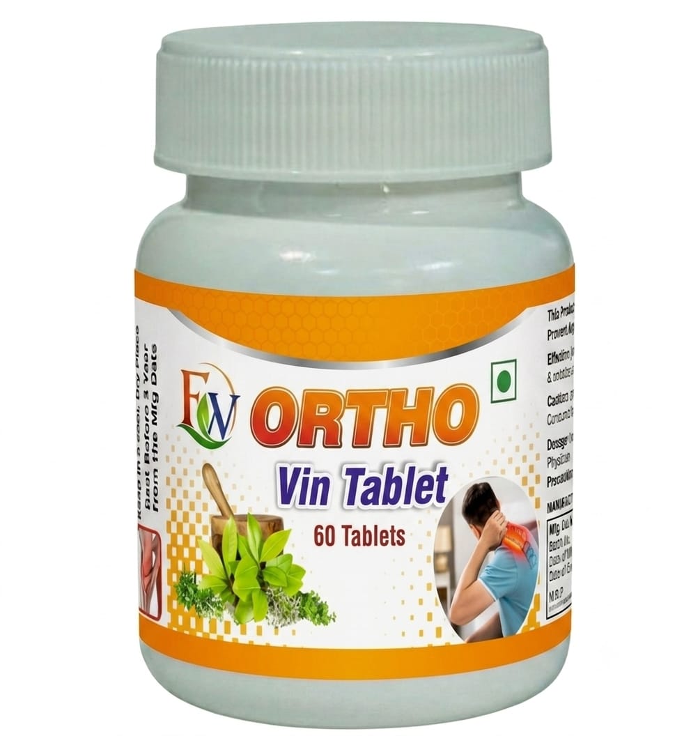 Ortho Vin Tablet
