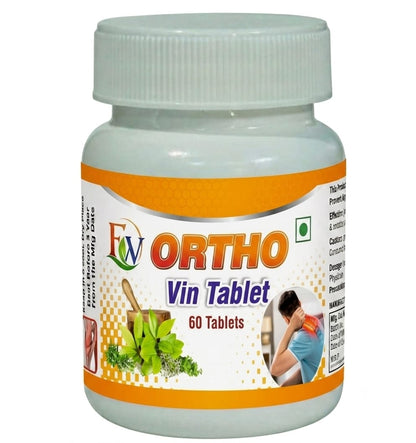 Ortho Vin Tablet
